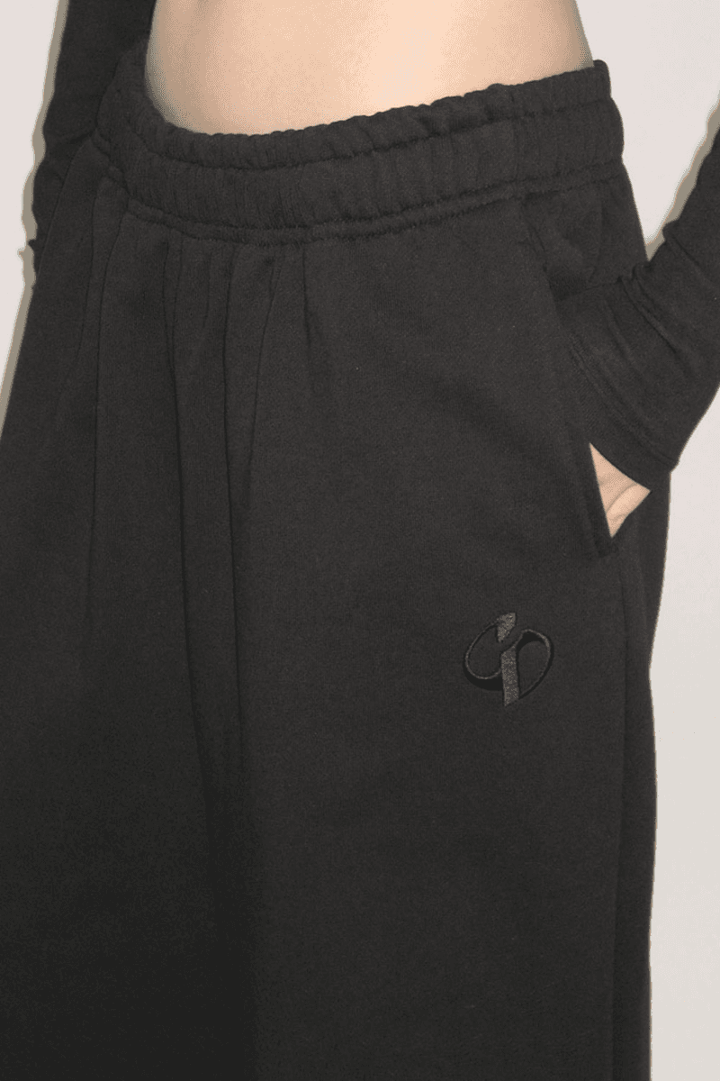 Pro.3 all-day easy wide pants