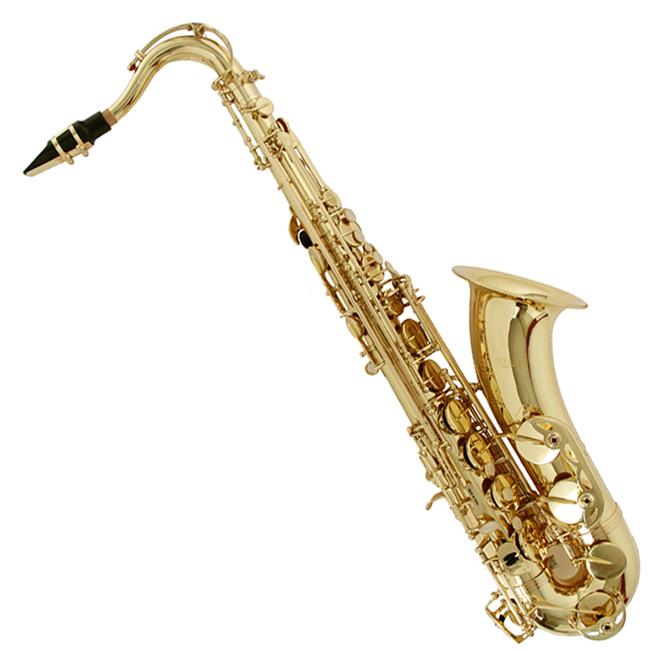 Bradley TS-402 (F#키추가사양) 테너색소폰/브래들리 색소폰 (색소폰, 섹소폰)