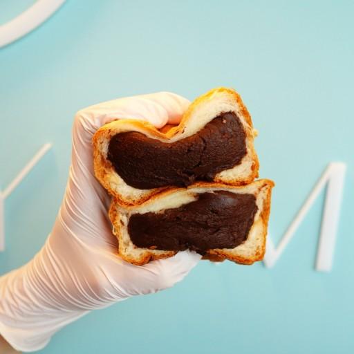 13일출고❣ 생초코우유식빵&딸기잼우유식빵