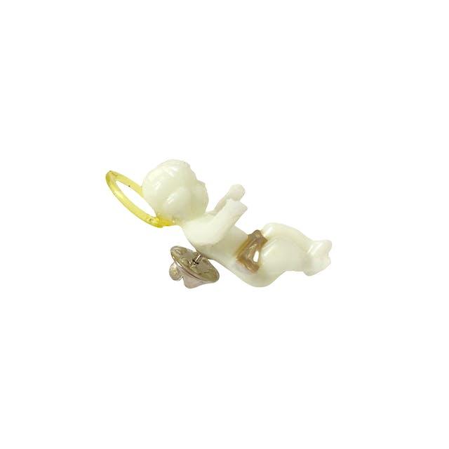 [찹스틱스 단독] Luminous angel brooch