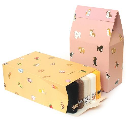 5 패키지 세트[자유선택]