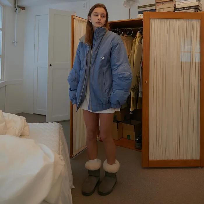 [29CM 단독][11월 28일 예약발송]winter jumpers_Blue