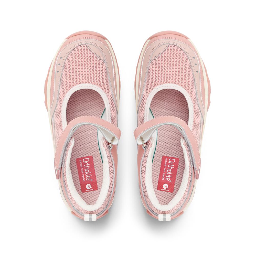 Darling Harbour Pink