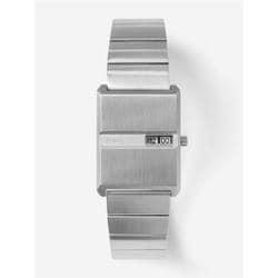 브레다 Pulse_1750B_SILVER