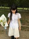 cotton line shirt (2c)