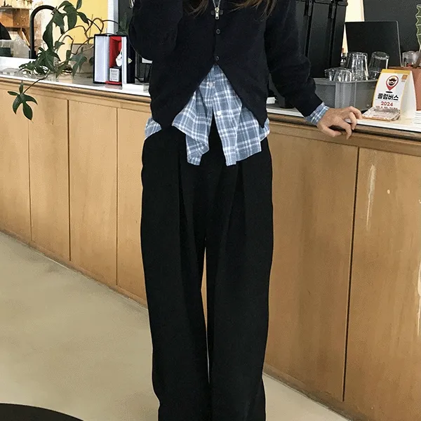 Winter Banding Slacks