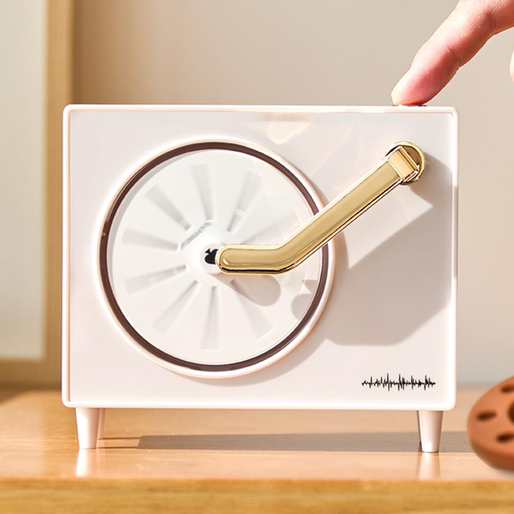 라피네르 턴테이블 실내 전자 디퓨저 인테리어 방향제 세트