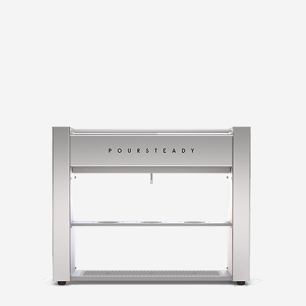 POURSTEADY 푸어스테디 3-cup 3그룹