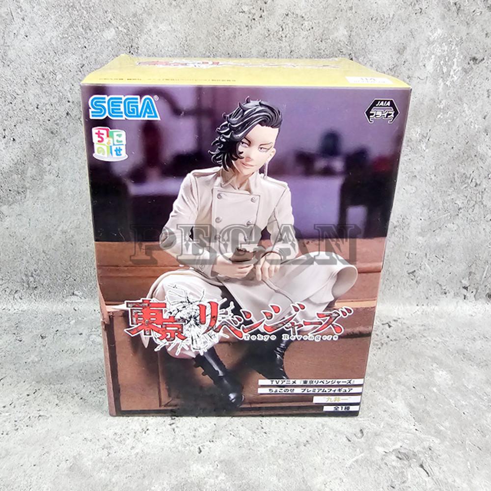 [정품] 세가 도쿄 리벤저스 초코노세 프리미엄피규어 코코노이 하지메