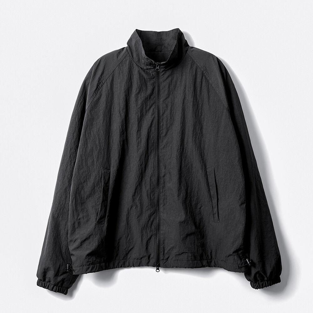 Winter Rocky Jacket Black 윈터 로키재킷 OG