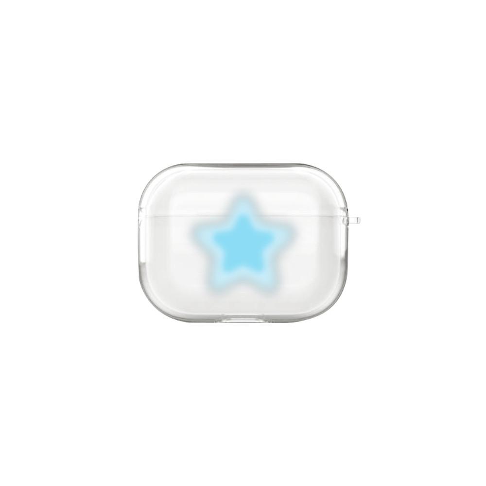 Misty star Airpods case 에어팟 케이스 별케이스