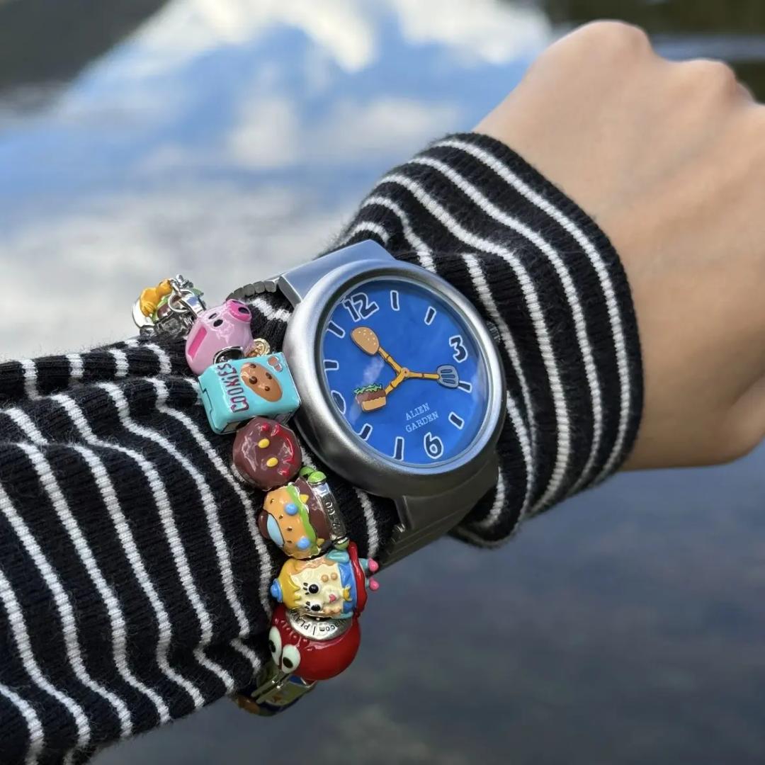 SpongeBob Wristwatch