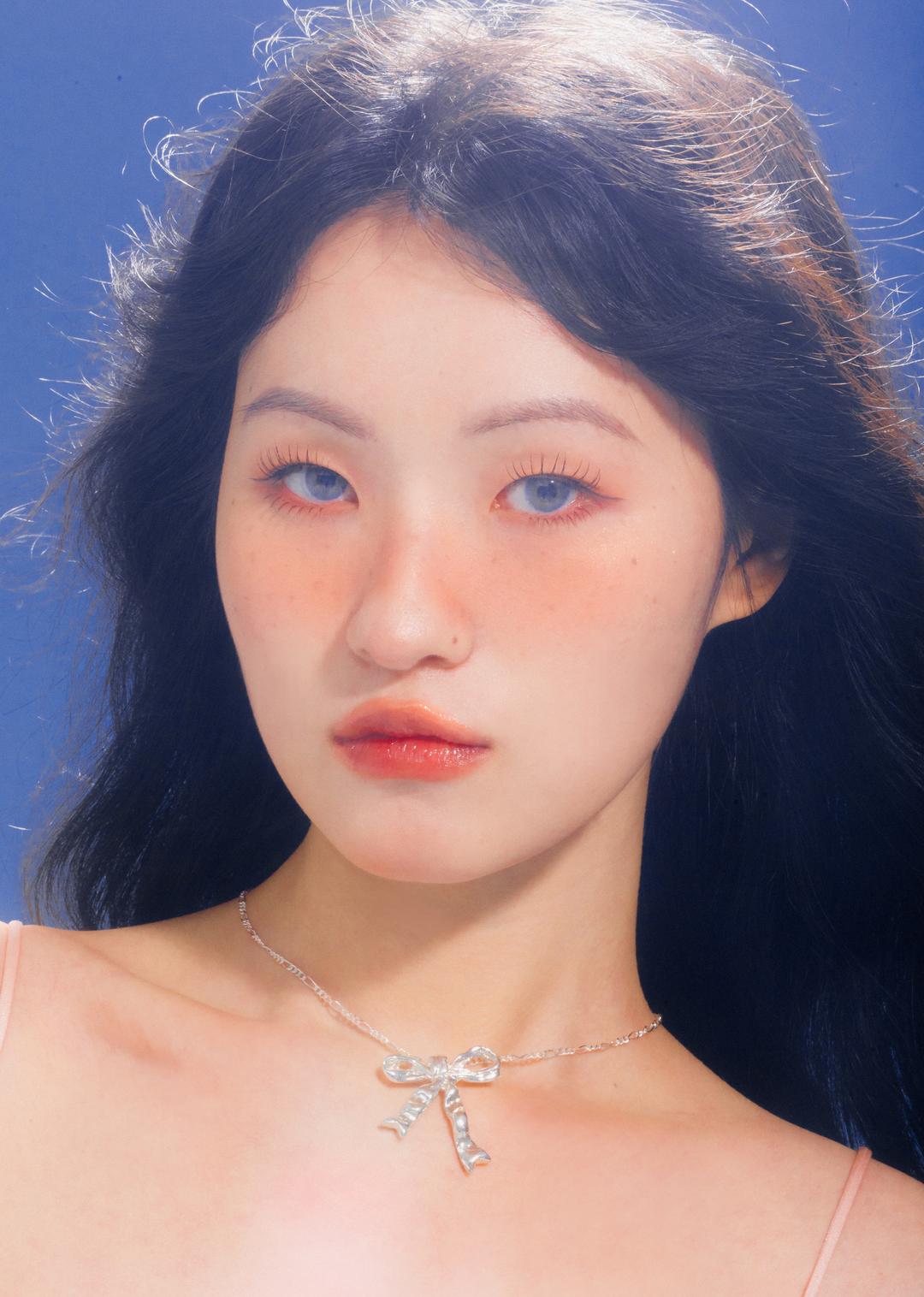 [재입고 7/3] [925 SILVER] 3 STEPS RIBBON LONG NECKLACE