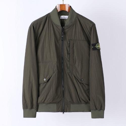 스톤아일랜드 24SS 나일론 자켓