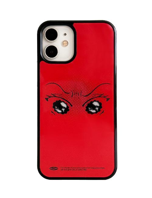 대노 case (글라스 범퍼)