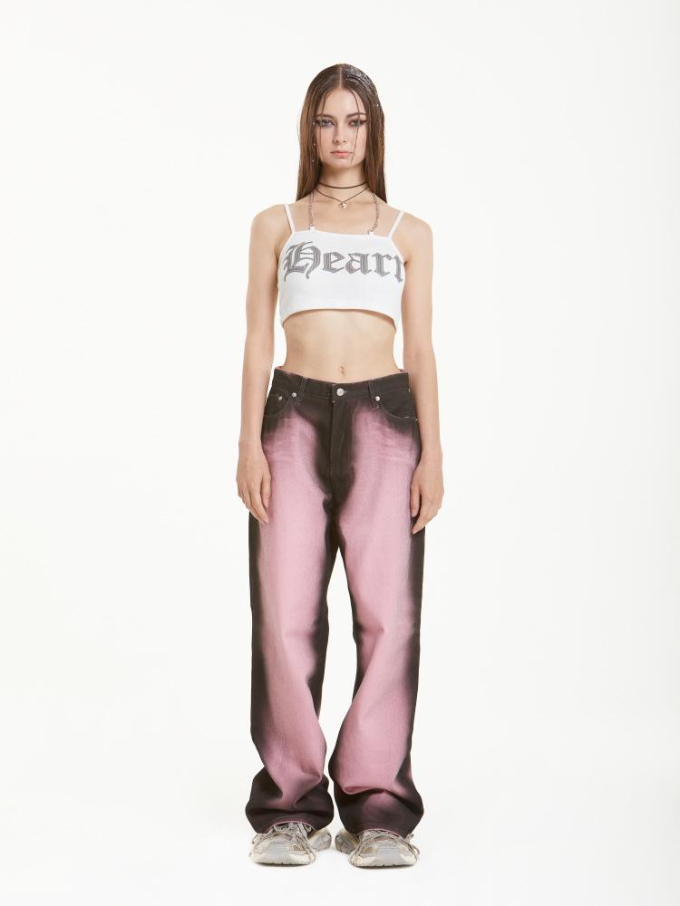 CHALK JEAN