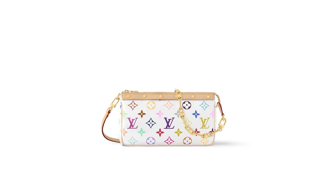 LV x TM 포쉐트 악세수아