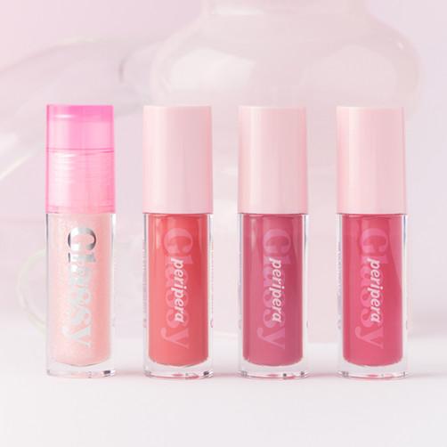 [2EA/NEW컬러] 잉크 글래스팅 립글로스