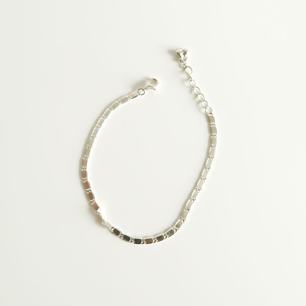 Vintage Bubble Flower bracelet