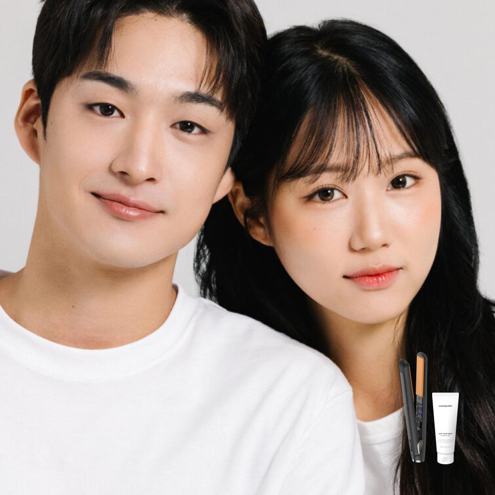 [글램팜X타코사마] 스타일링과 클리닉을 한번에! 글램팜 2차 마켓