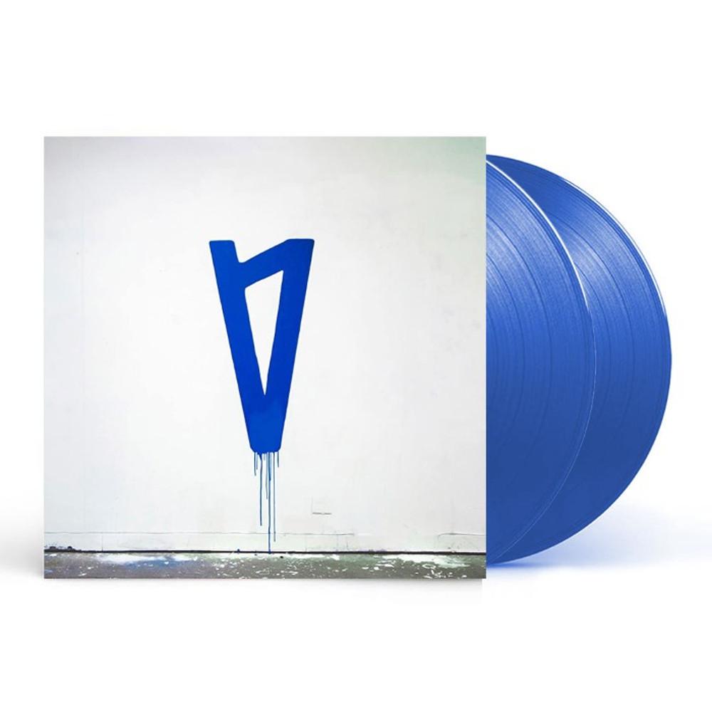Lauv (라우브) - I met you when i was 18 (Blue Vinyl) [2LP]