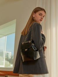 Anc Classic Backpack _ Black