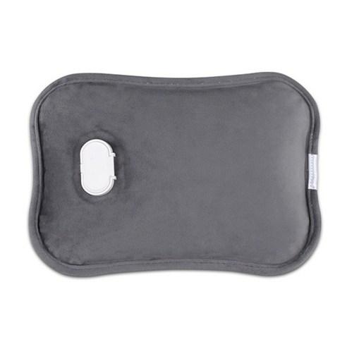 나비 전기 온수 온열 찜질팩 - 찜질기 | 쿠팡