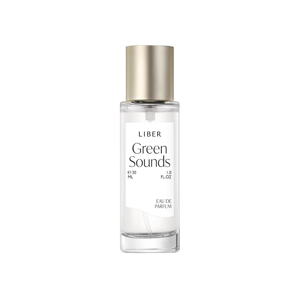 [풀향 향수]  오 드 퍼퓸 그린 사운즈 30ML