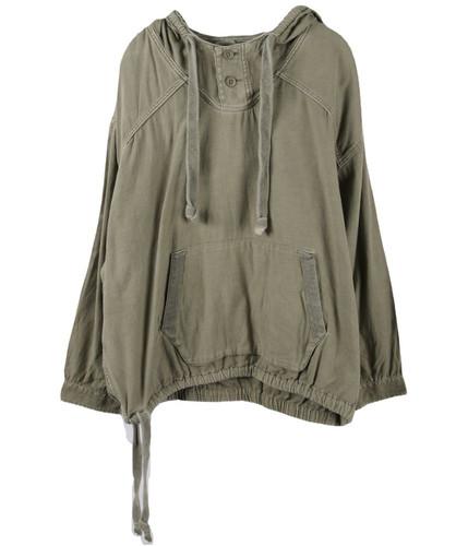 AMERICAN EAGLE 아메리칸 이글 코튼 100% 후드 남 (XXL)