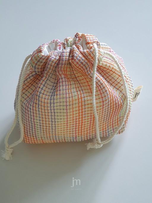 알록달록 파우치