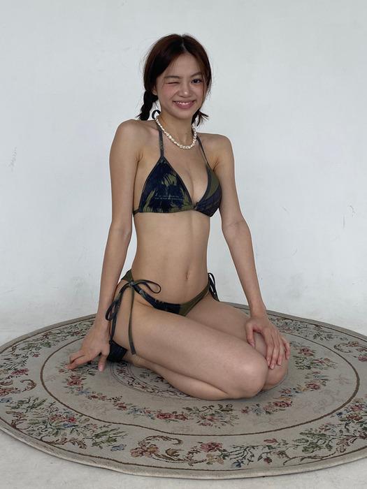 Congdac bikini - Triangle top