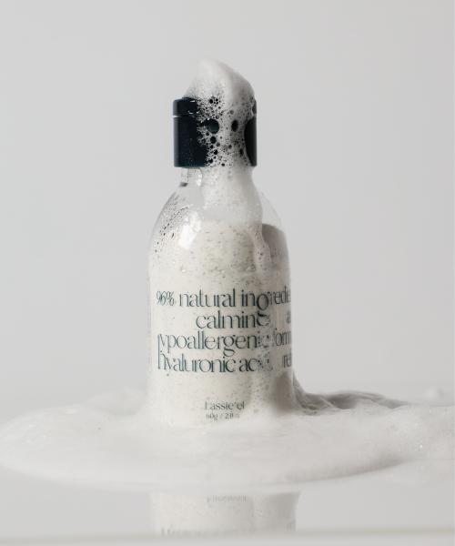 엔자임 신선초 파우더 워시 60g