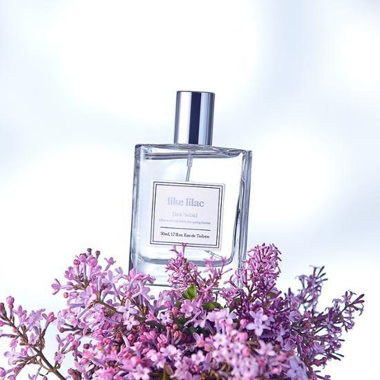 아로 라이크 라일락 EDT 50ml