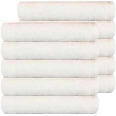 송월타올 보네르 세면타월 200g 뱀부얀