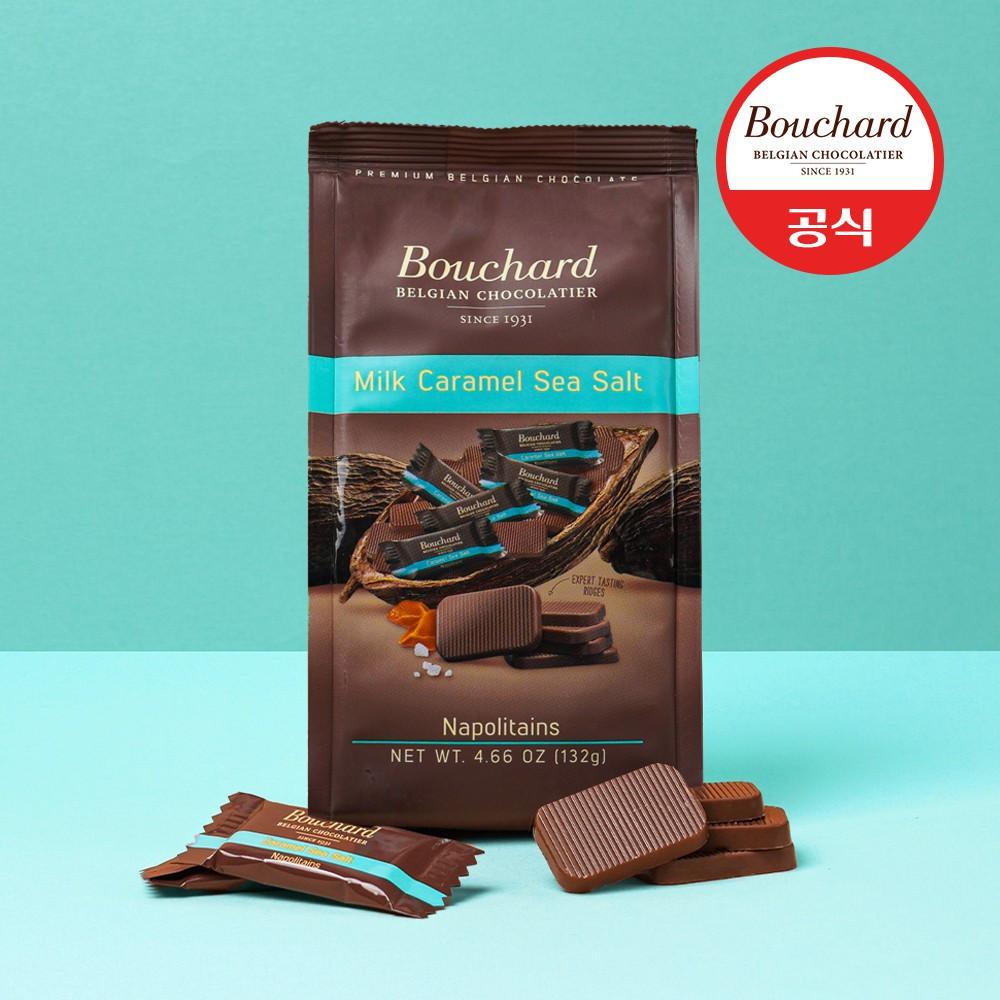 부샤드씨솔트초콜릿 고급초콜릿