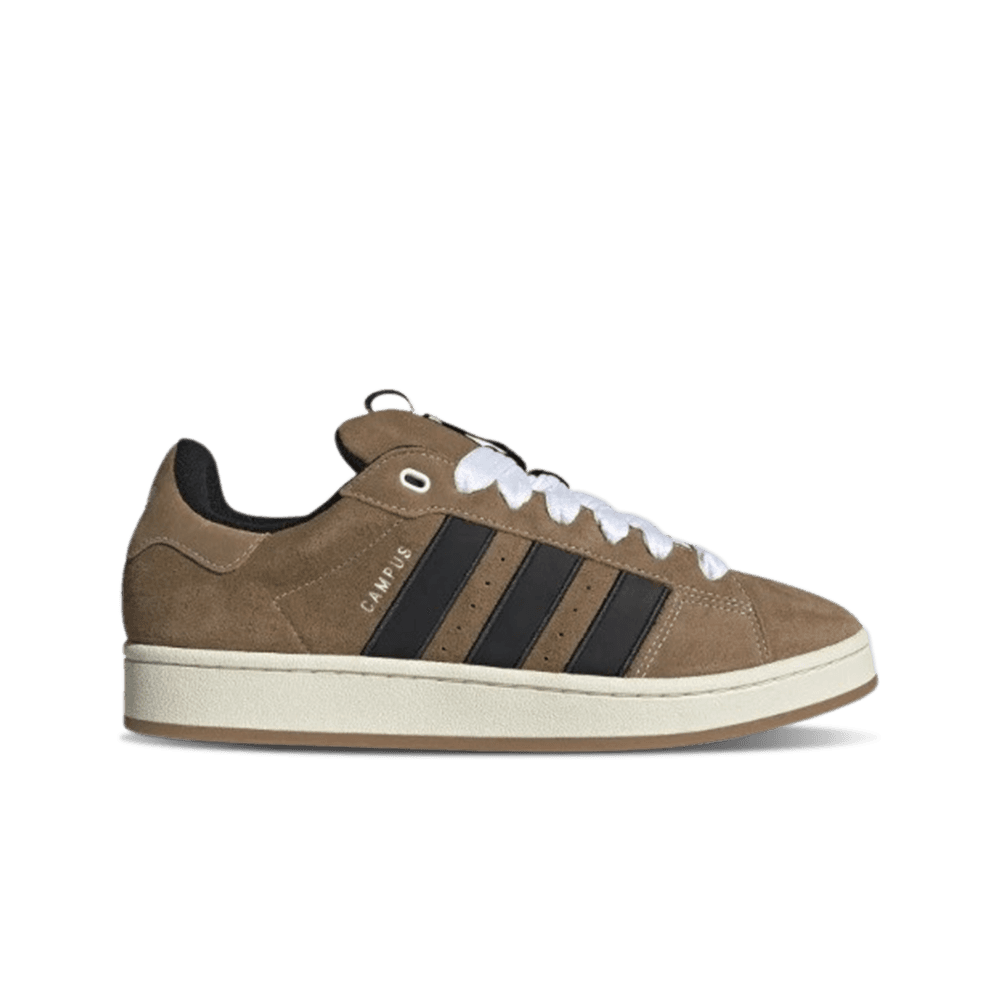 아디다스 캠퍼스 00s YNuK 브라운 데저트 코어 블랙