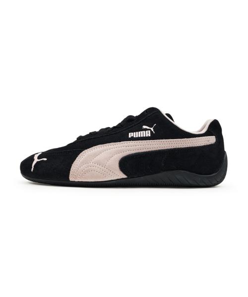 푸마(PUMA)  스피드캣 OG - 블랙:모브 미스트 / 398846-09 - 사이즈 & 후기 | 무신사
