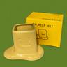 Melting Butter Smile Object Storage 버터 스마일 오브제 꽂이