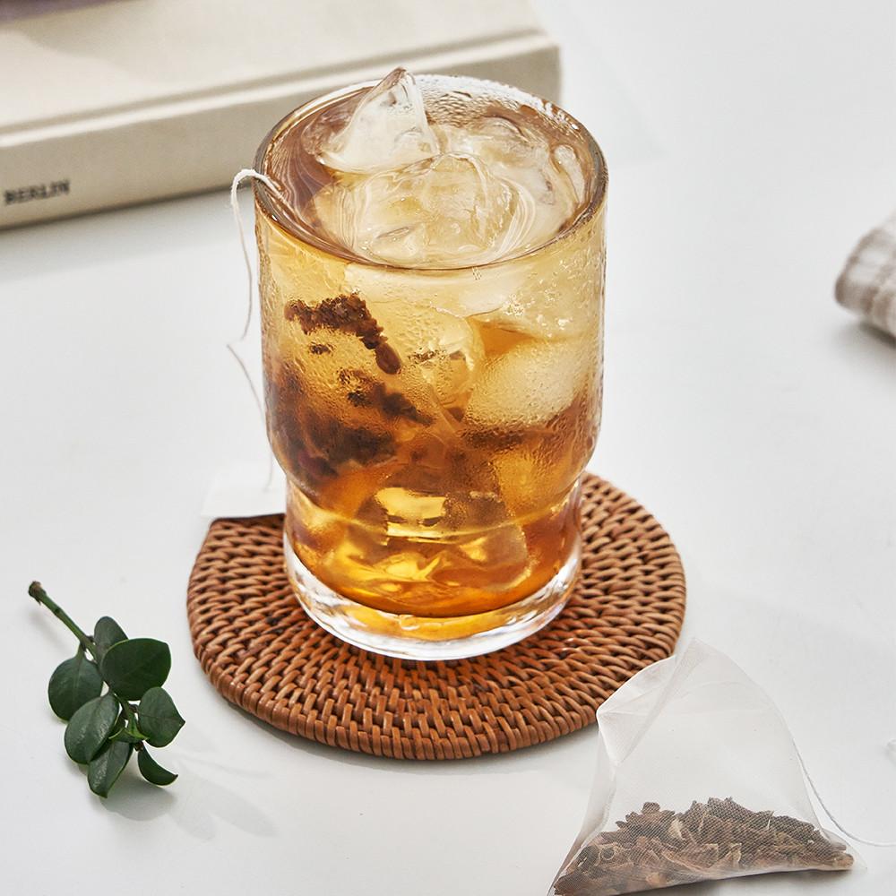 브라운스코프 소이티 작두콩차 티백 1.5g 20개입 [원산지:국산]