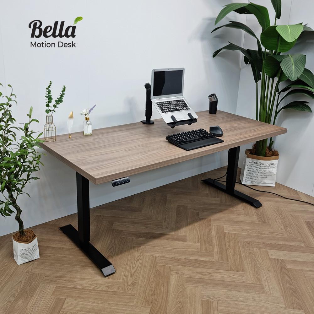 베스트피스 모션데스크 높이조절책상 Bella데스크