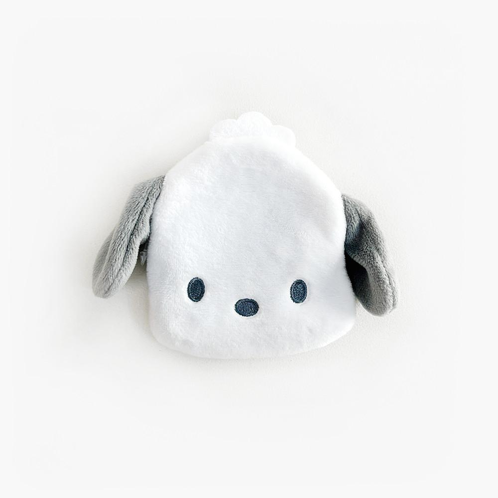 산리오 포챠코 캐릭터 미니 동전지갑 미니파우치