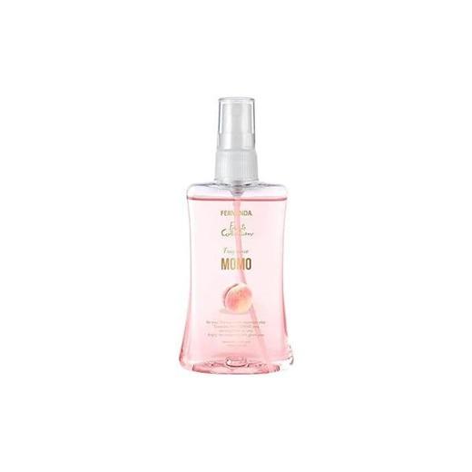 FERNANDA (페르난다) Body Mist PINK MOMO (바디 미스트 모모) 100ml 151171