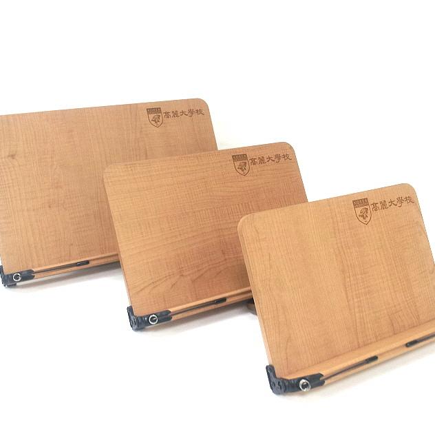 고려대학교 독서대 (102,103) / 고려대 독서 거치대 / 고대 기념품 굿즈