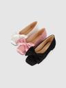 [PRE-ORDER] Satin ribbon flat (3colors)