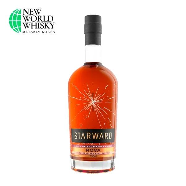 스타워드 노바 싱글몰트 위스키