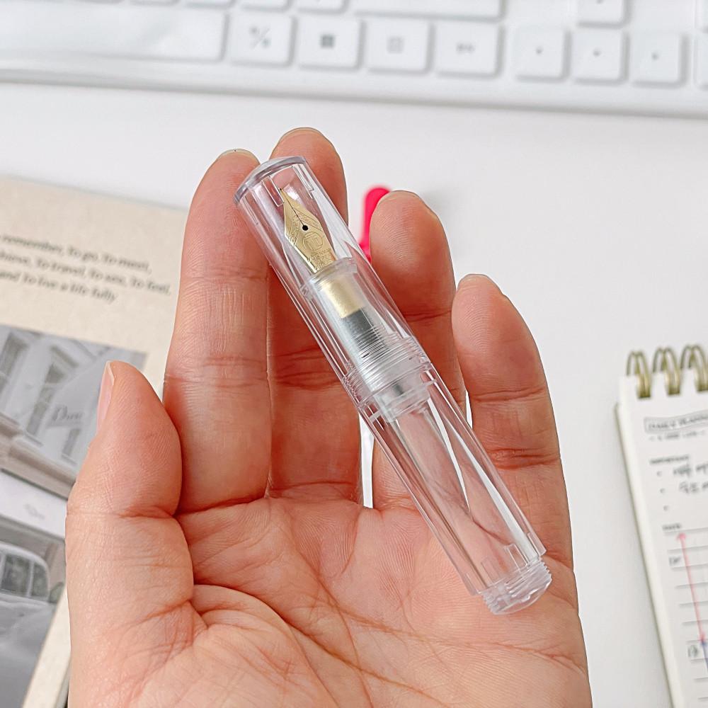 마존 미니 2세대 아이드로퍼 만년필 휴대용 입문용