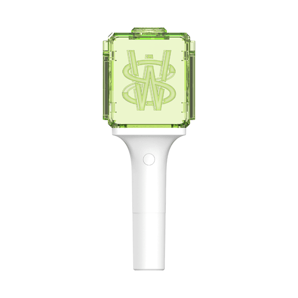ktown4u.com : NCT WISH - OFFICIAL LIGHT STICK