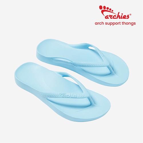 [ARCHIES] 아치스_스카이블루