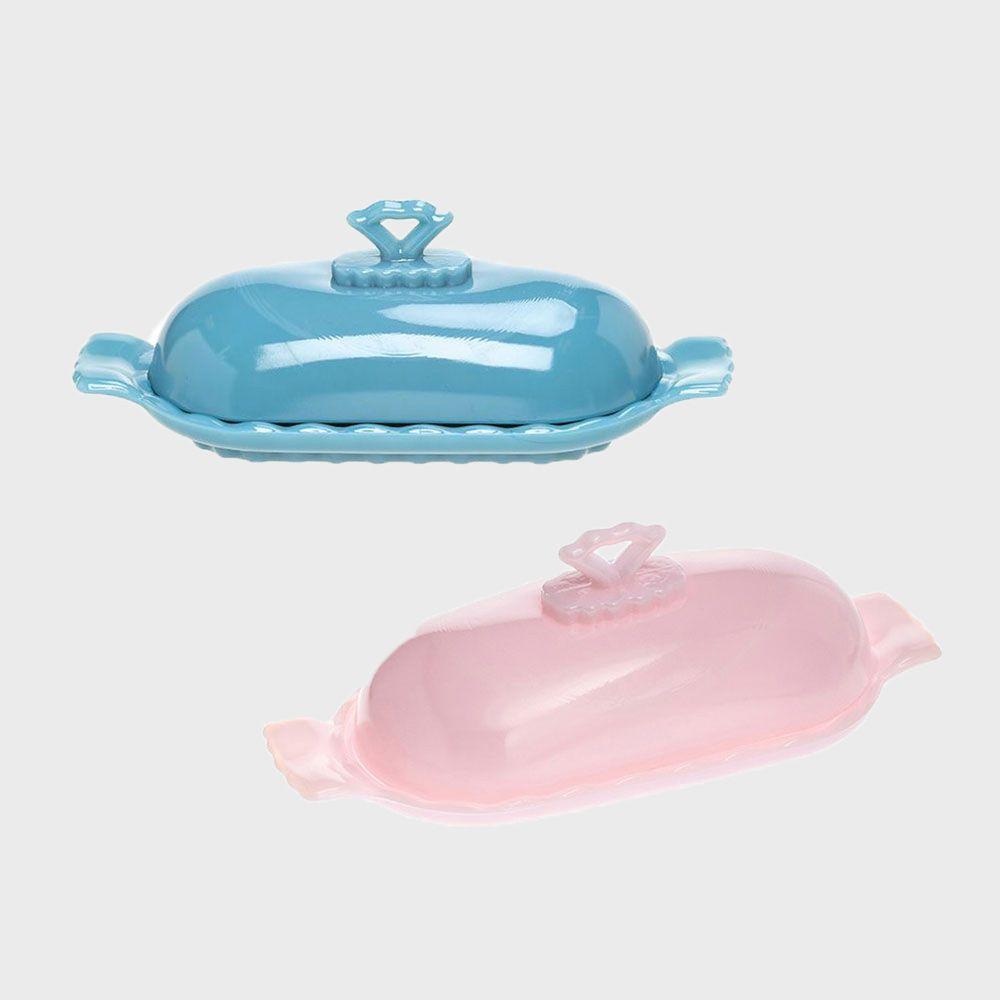 모서글라스 버터케이스_2color