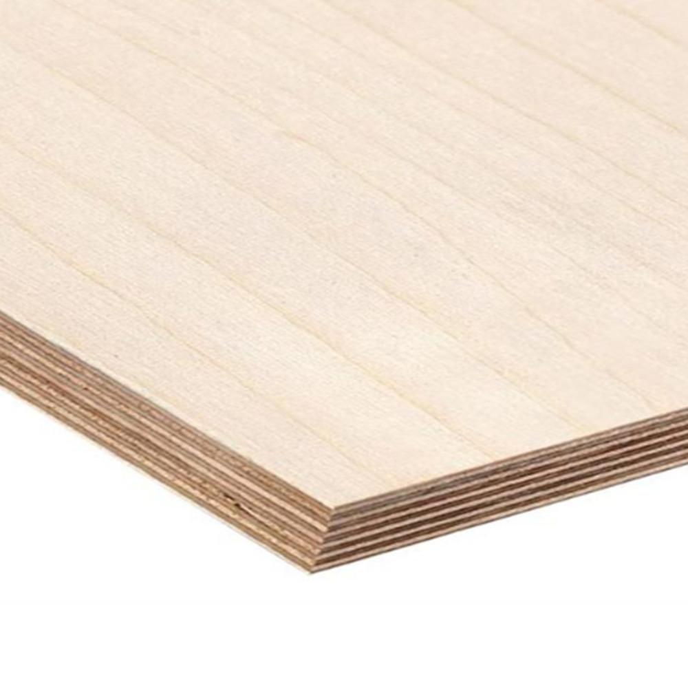 자작나무 합판 1200X2400 목재재단 목공 DIY